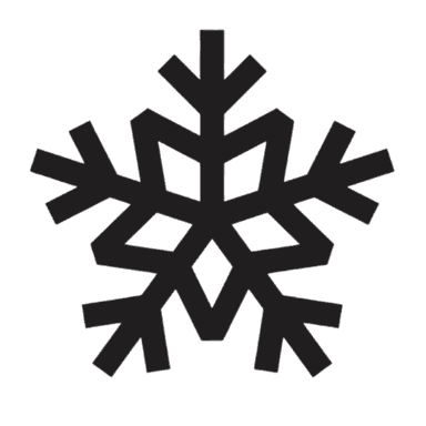 SnowStash Logo