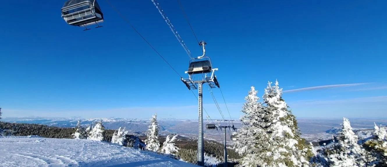 Mission Ridge, WA Launches First Quad Lift With Hoods (Bubbles) in USA PNW