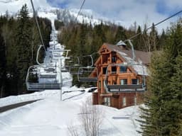 Resorts of the Canadian Rockies Announces Four New Leitner Poma Lifts Across Fernie, Kimberley and Kicking Horse