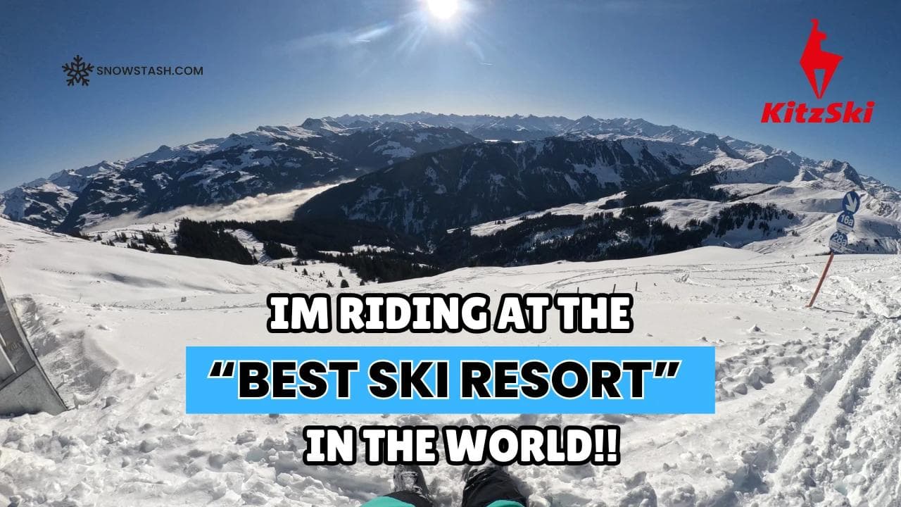 Kitzski Resort Review By SnowStash
