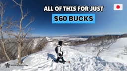 Furano Ski Resort Review: Japan's Best Value Powder Experience in Hokkaido