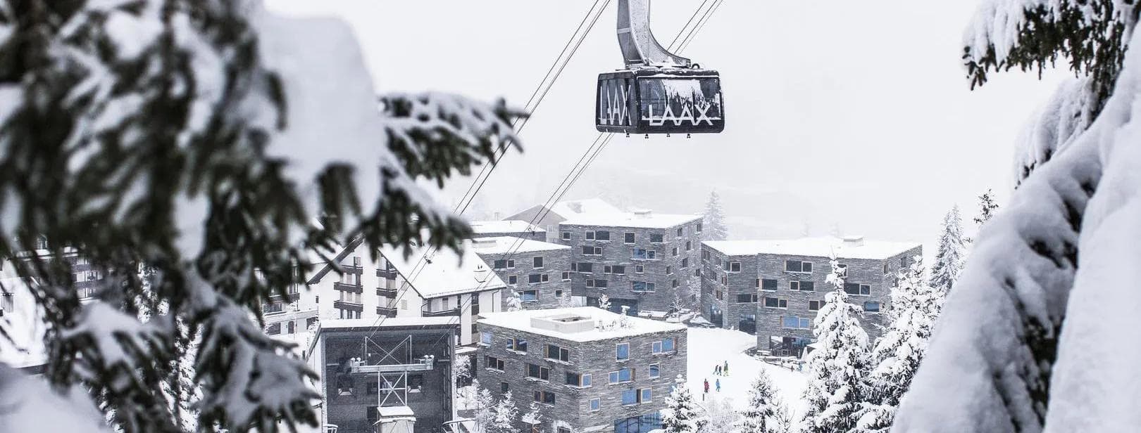 Vail Resorts Eyes Flims-Laax-Falera: Potential Third Swiss Ski Resort Acquisition