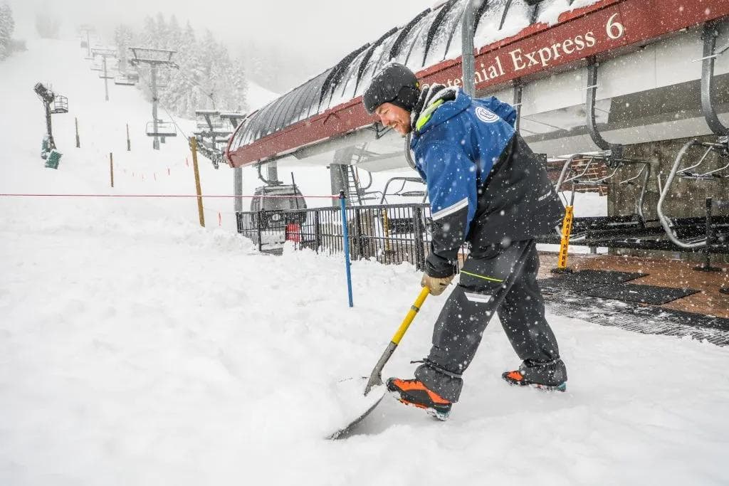 Vail Resorts CEO Rob Katz says European ski resorts would benefit from a megapass - body image 2