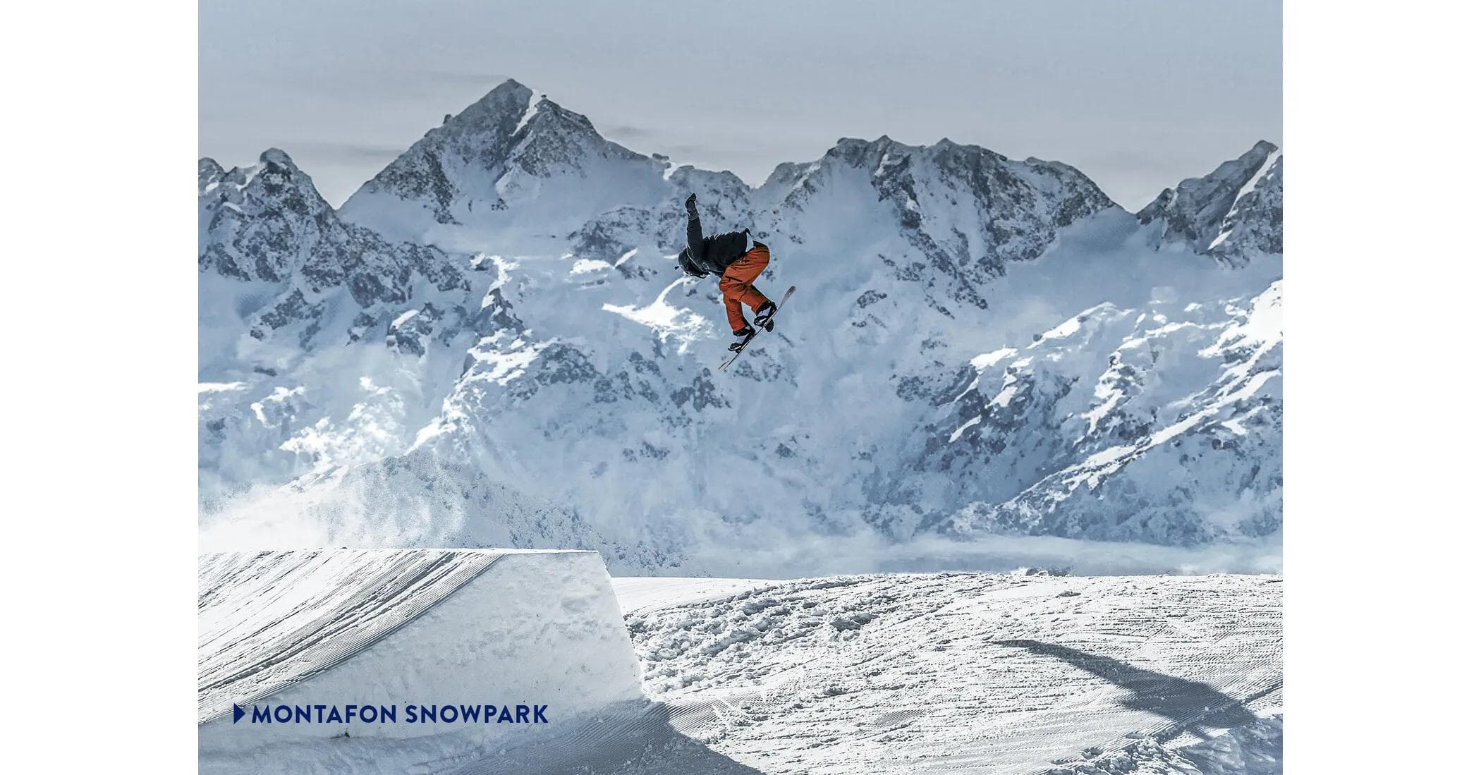 Silvretta Montafon in Austria is Now Epic; Buy an Epic Pass by May 26 to Ski and Ride at the Lowest Price