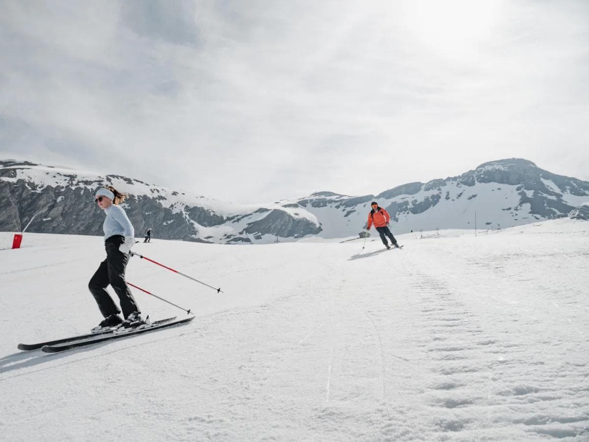 Val d’Isère, France, Opens for Summer Skiing on the Pisaillas Glacier This Weekend - body image 2