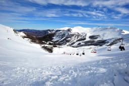 Resort Spotlight: Abetone - Where Tuscany Meets Serious Apennine Terrain