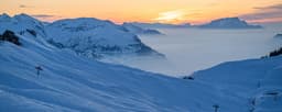 Resort Spotlight: Hoch-Ybrig - Central Switzerland's Low-Key Family Alternative
