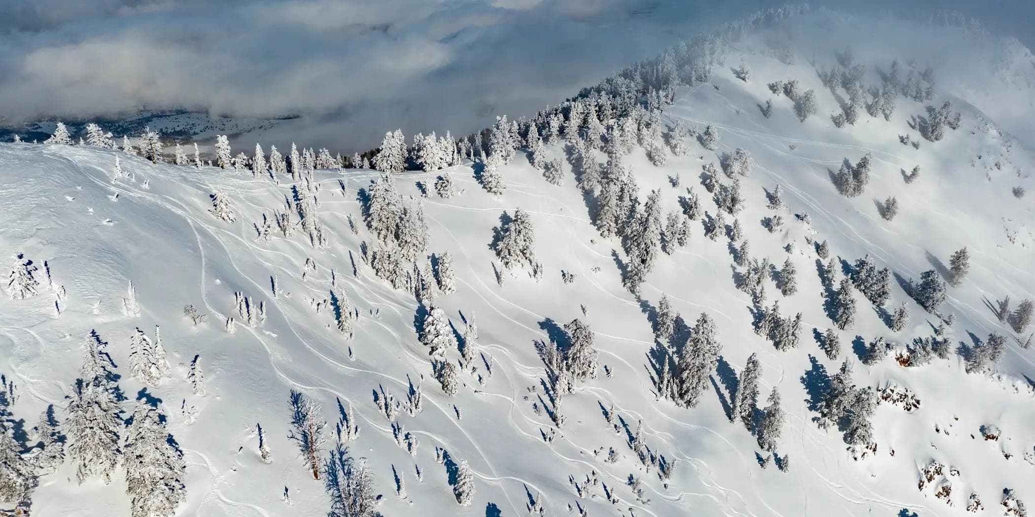 Powder Mountain, UT, Moves Ahead With Another Private Lift