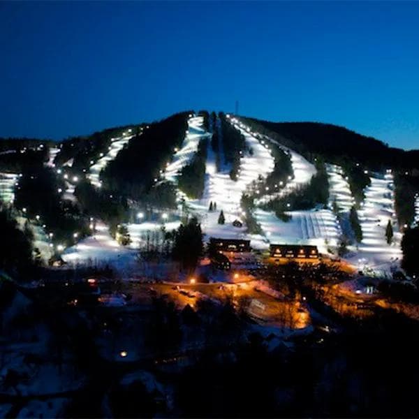 Pats Peak, New Hampshire Celebrating 60th Anniversary This Season