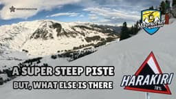 Mayrhofen Ski Resort Review: Six Sectors, One Very Steep Groomed Run, and a Valley Pass That Changes the Maths
