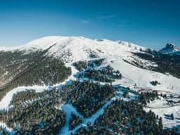 Resort Spotlight: Plose Brixen - South Tyrol's Sunny Side with Dolomite Views