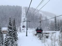 Utah Billionaire Escalates Campaign Against Vail Resorts Ownership of Park City