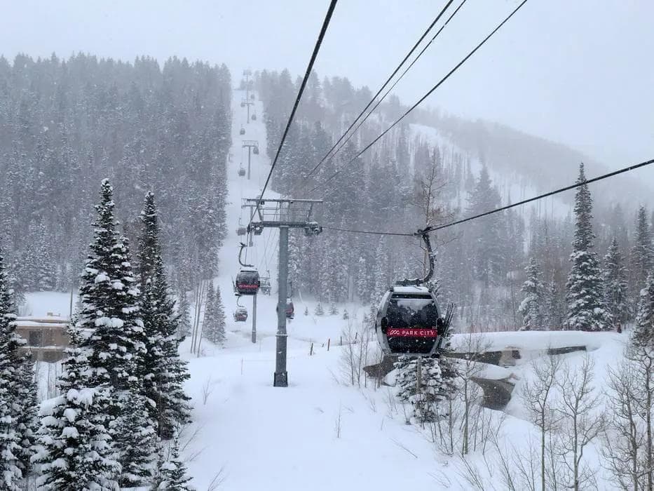 Utah Billionaire Escalates Campaign Against Vail Resorts Ownership of Park City