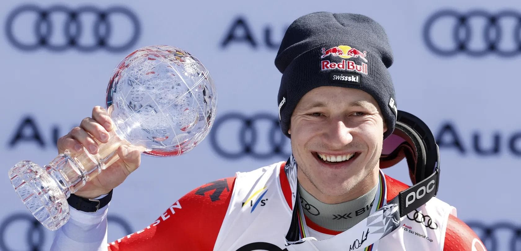 FIS Men’s Alpine Season Review: Kristoffersen And New Swiss Stars Shine, But Odermatt Remains Quadruple King