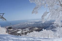 Resort Spotlight: Sapporo Teine - Hokkaido's Olympic Mountain Within Reach of the City