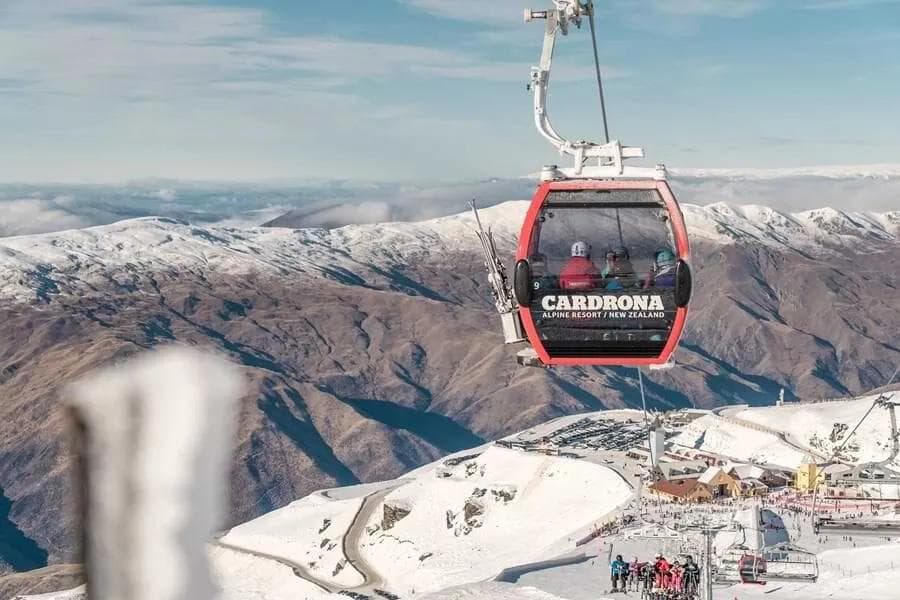 Grab The Champagne, It’s Time To Get Bubbly With NZ