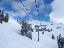 U.S. Forest Service Approves 694-Acre Expansion at Grand Targhee Resort, Wyoming