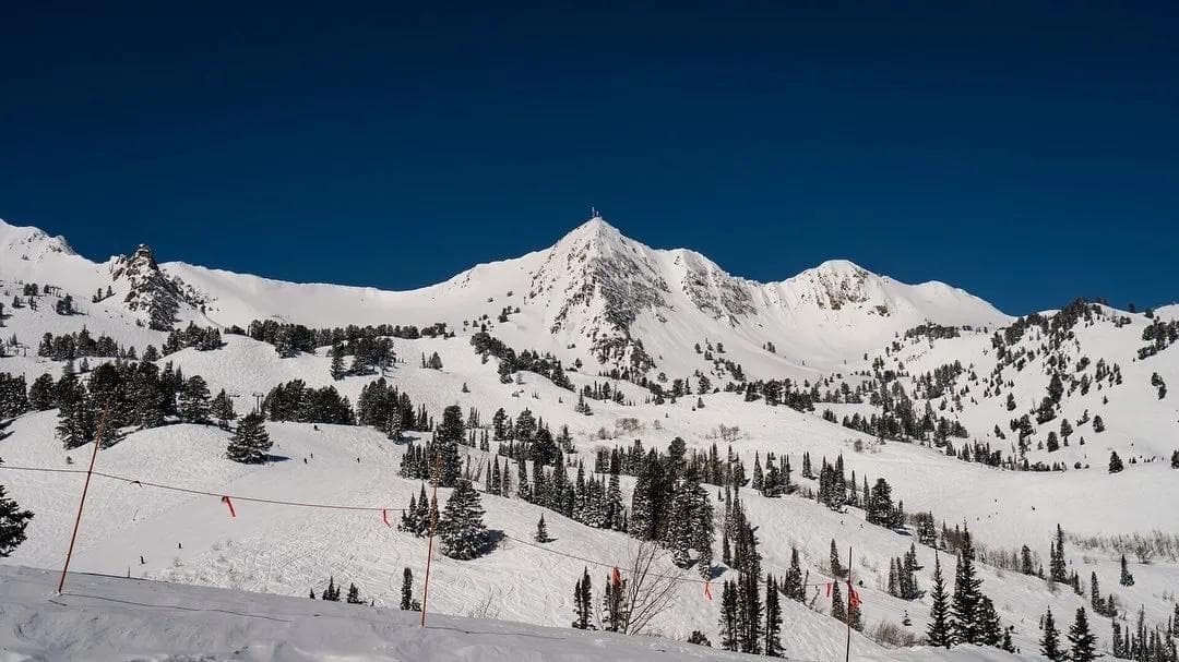 Snowbasin Outlines End Of Season Operations Plan