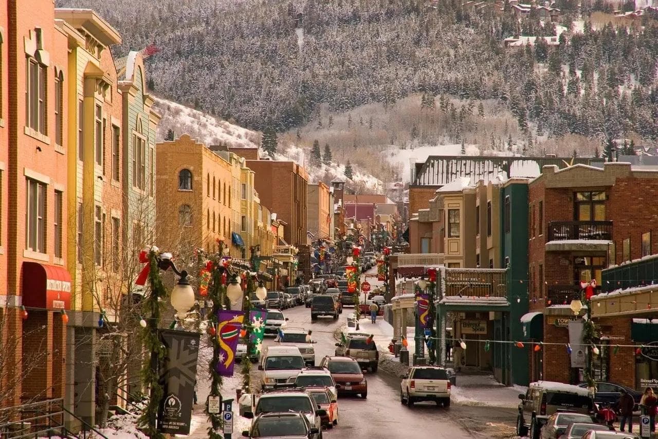 Local Billionaire Wants to Buy Park City Mountain Resort, UT, From Vail Resorts and Build Gondola to Alta - body image 2