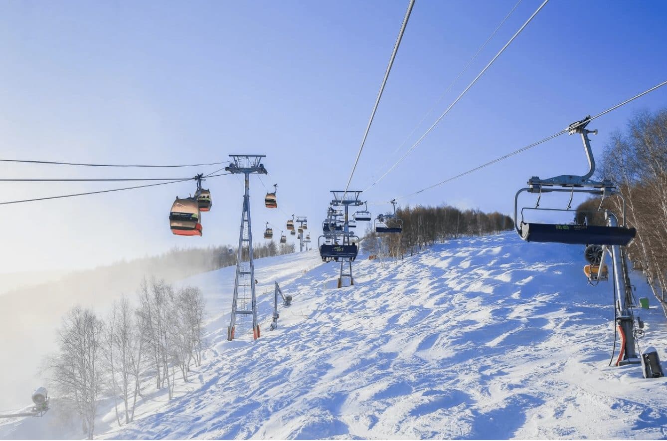 Cardrona Alpine Resort, NZ, Signs Collaboration Deal with Chinese Ski Region