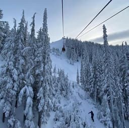 Inbounds Avalanche at Silver Mountain Raises Questions After Fatal 2020 Slide