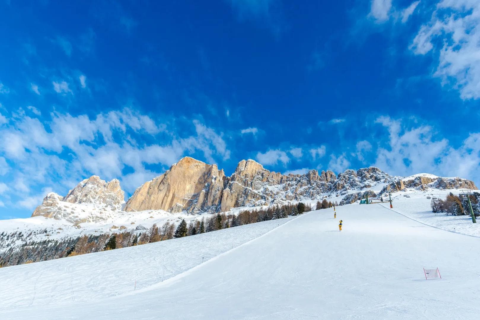 Carezza Dolomites Wraps Up Successful 2024/25 Ski Season