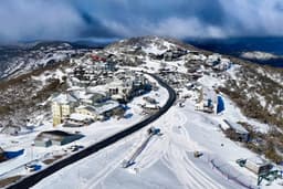 The Snow Arrived. Mt Buller Stole the Show. Opening Weekend Is On.