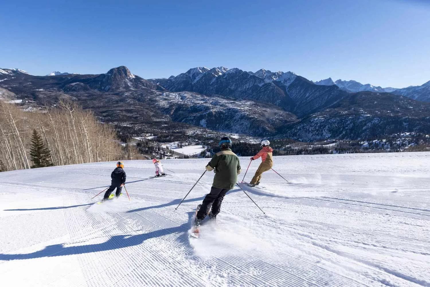 At Least 13 People Died on Colorado Ski Slopes This 2024-25 Season