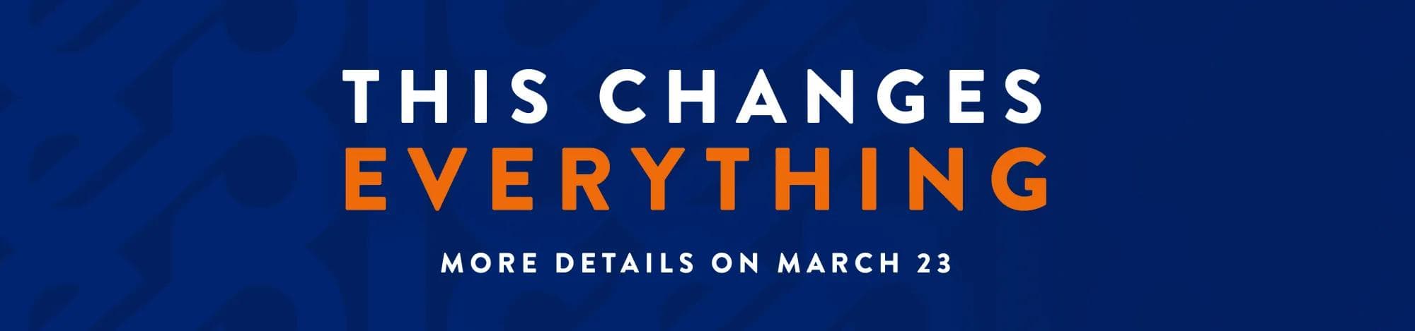 Epic Pass - Teasing Us With Changes