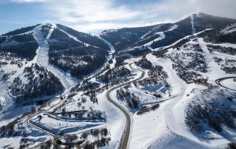 Deer Valley Expands To Include Mayflower Resort
