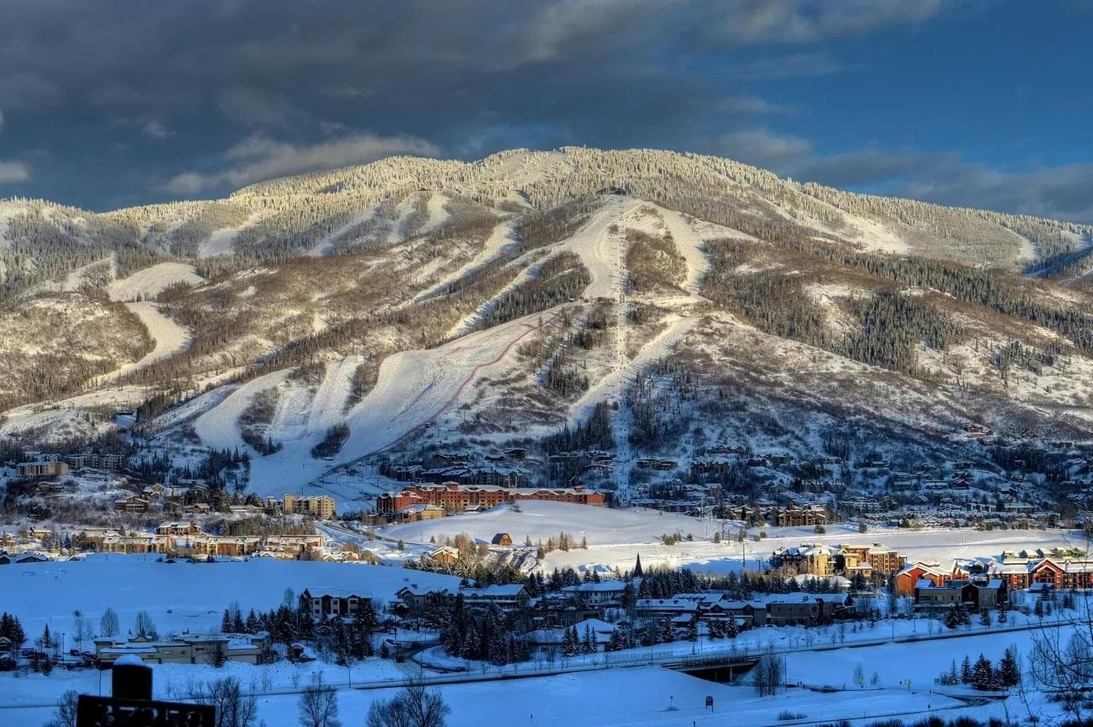 Steamboat Resort Introduces Paid Parking and Carpool Incentives for 2026-27