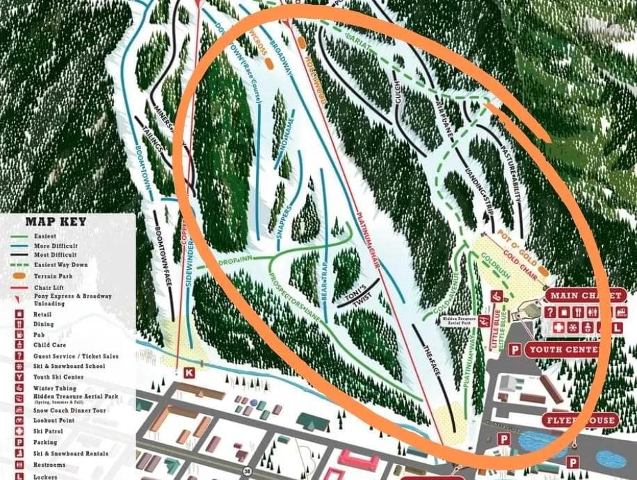 Red River, NM Opening Tomorrow 23 November 2022