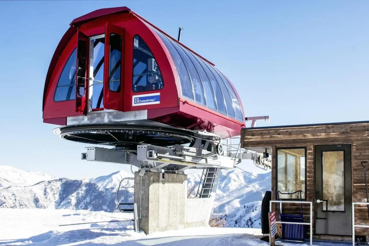 Mt. Seymour To Upgrade Lodge Chair to Quad