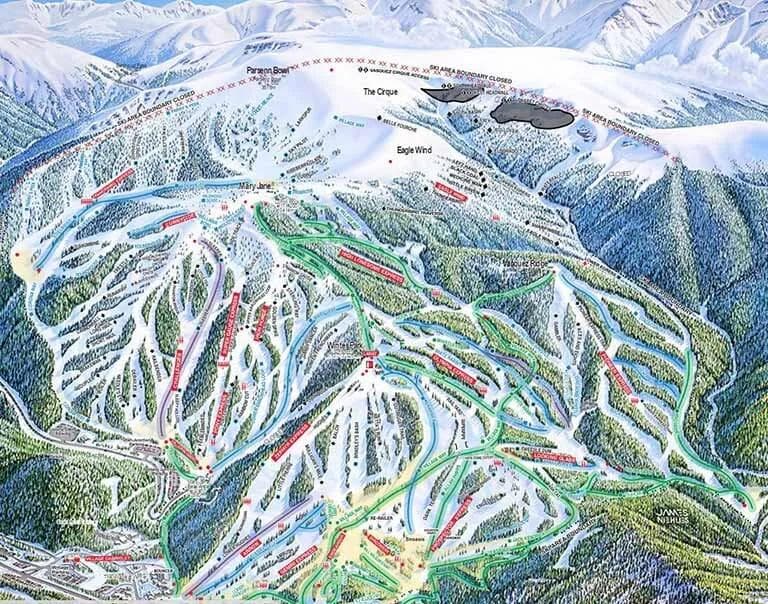 Winter Park Commits To Riding As Late As Possible