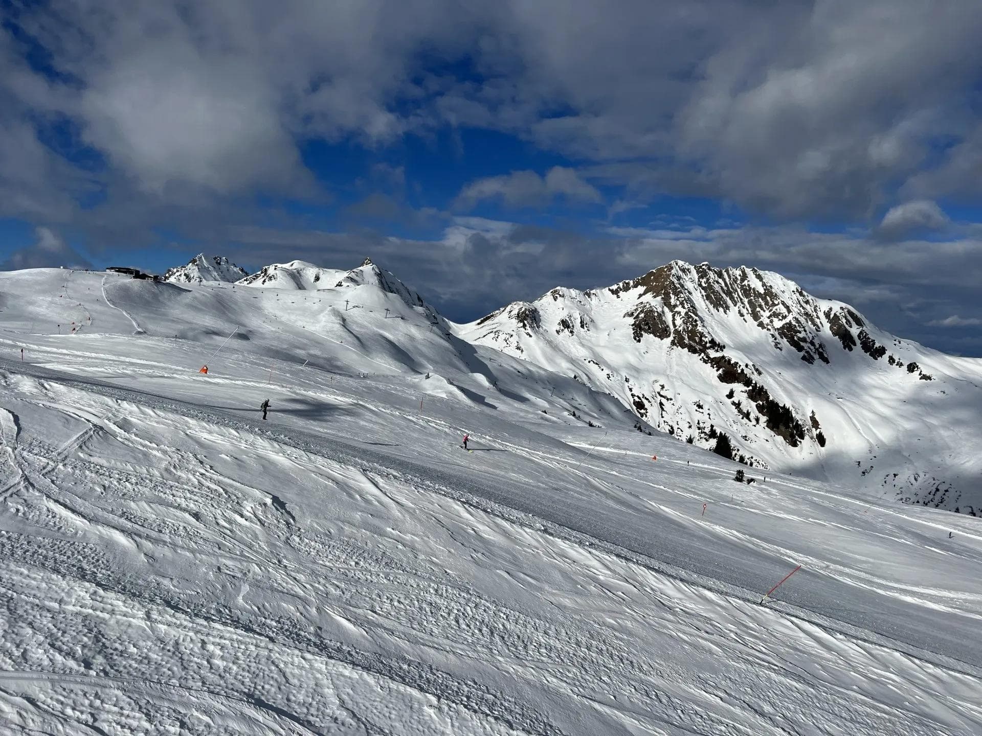 Talks Underway in Austria to Merge KitzSki and SkiWelt to Create World’s Largest Ski Area