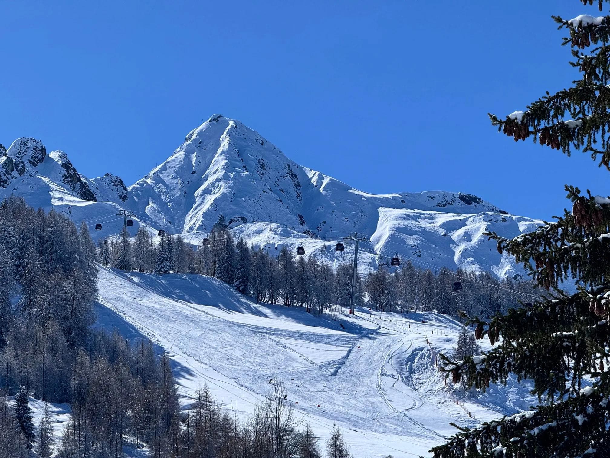 Most Ski Resorts Now Shut But It Ain’t Over Yet Folks! - body image 2