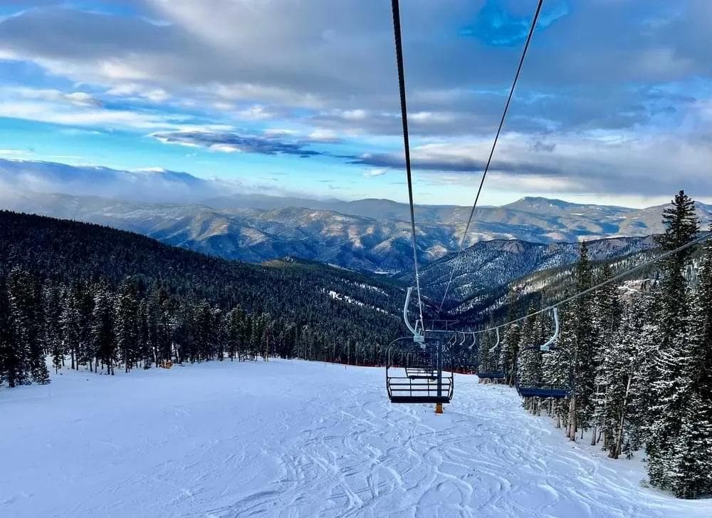Indy Pass Adds Two New Resorts In Colorado
