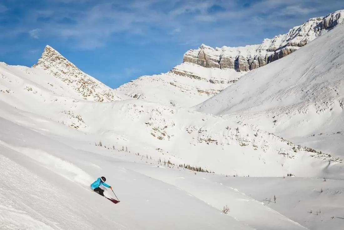 Which Ski Resorts Are Still Open In Canada
