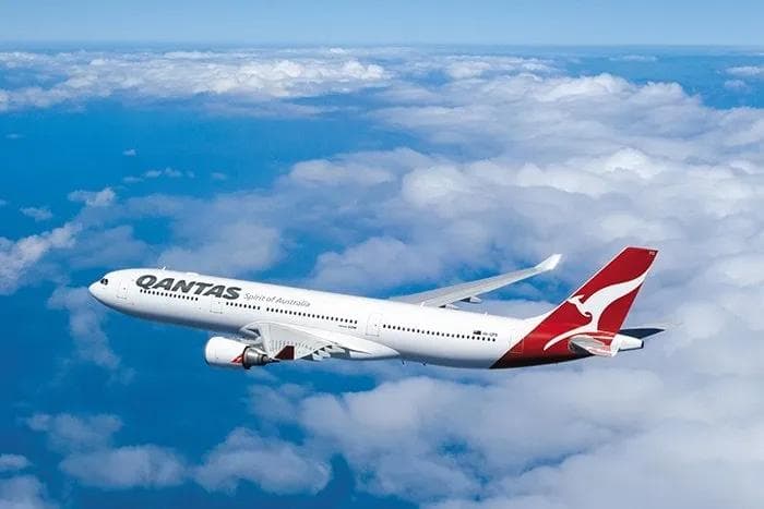 Qantas Doubles Japan Flights In Time For Northern Winter