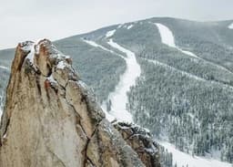 Resort Spotlight: Red Lodge Mountain - Montana's Authentic Alternative to Corporate Mega-Resorts