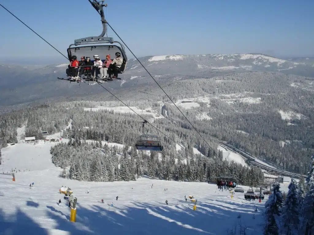 Resort Spotlight: Arber - Bavaria's Highest Resort Without the Alpine Crowds