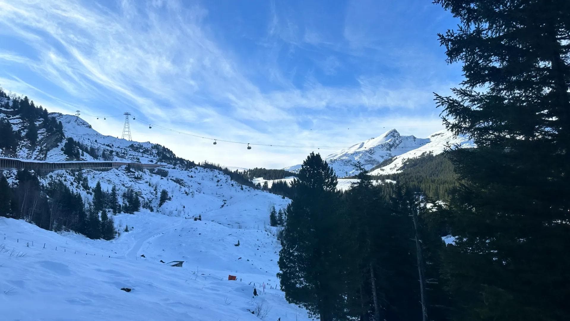 SWISS and SBB Launch Air Rail Service to Grindelwald for International Skiers