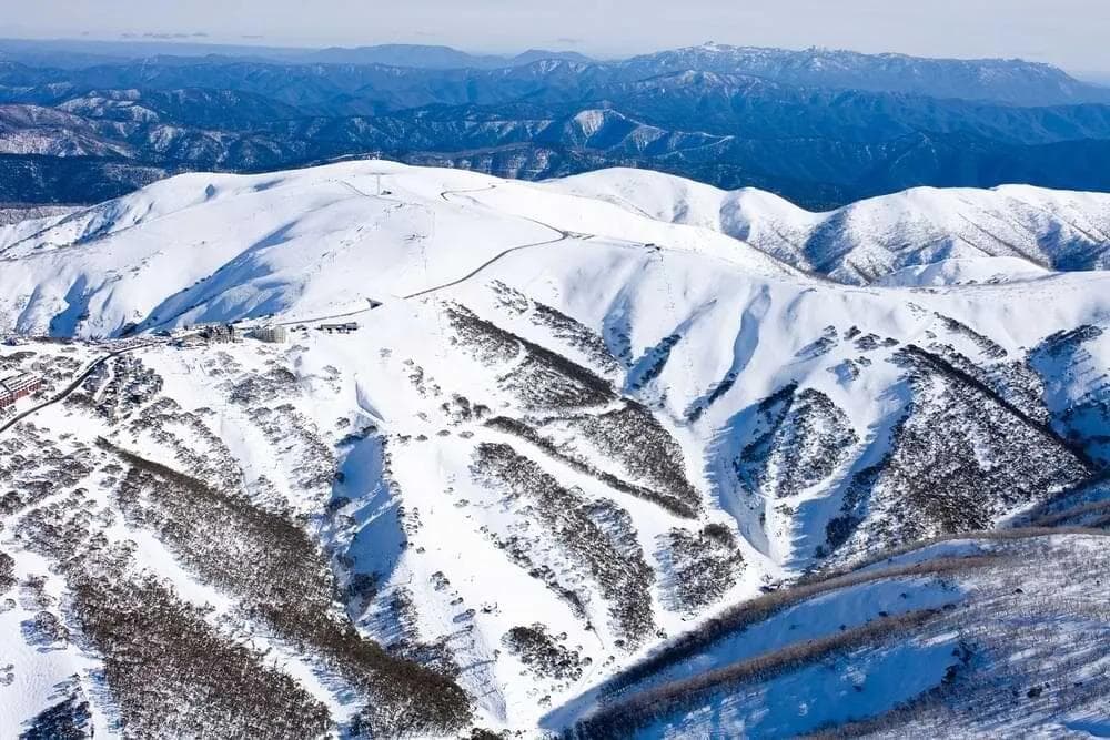 Mt Hotham's Best Intermediate Runs: Complete Guide to Victoria's Premier Slopes