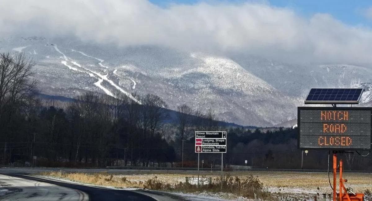 Stowe, VT Gears Up For First Season of Paid Parking