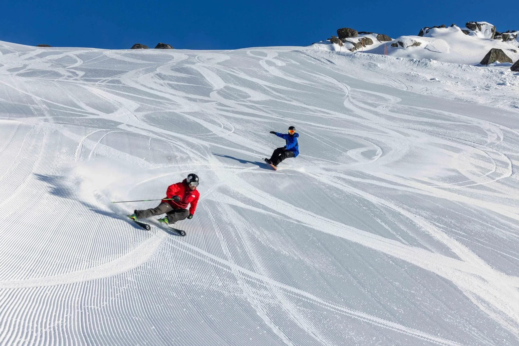 Thredbos 2025 season pass just dropped