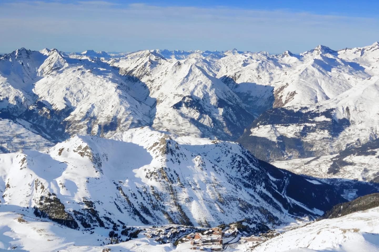 Les Arcs Unveils New Gondola and Zero Carbon Bistro for 2026