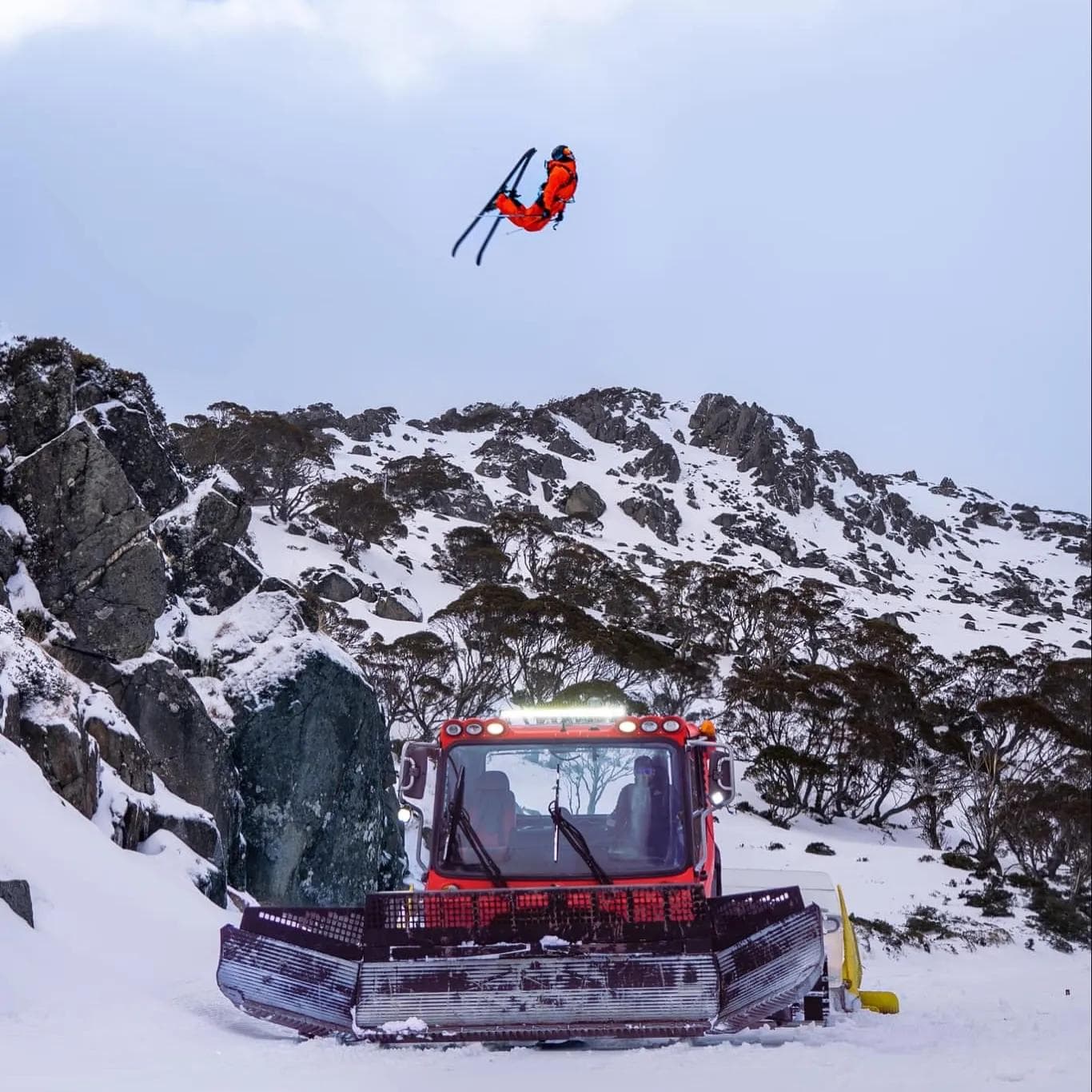 Opening of Guthrie’s Chair at Charlotte Pass, Australia, Delayed Until Winter 2026 - body image 2