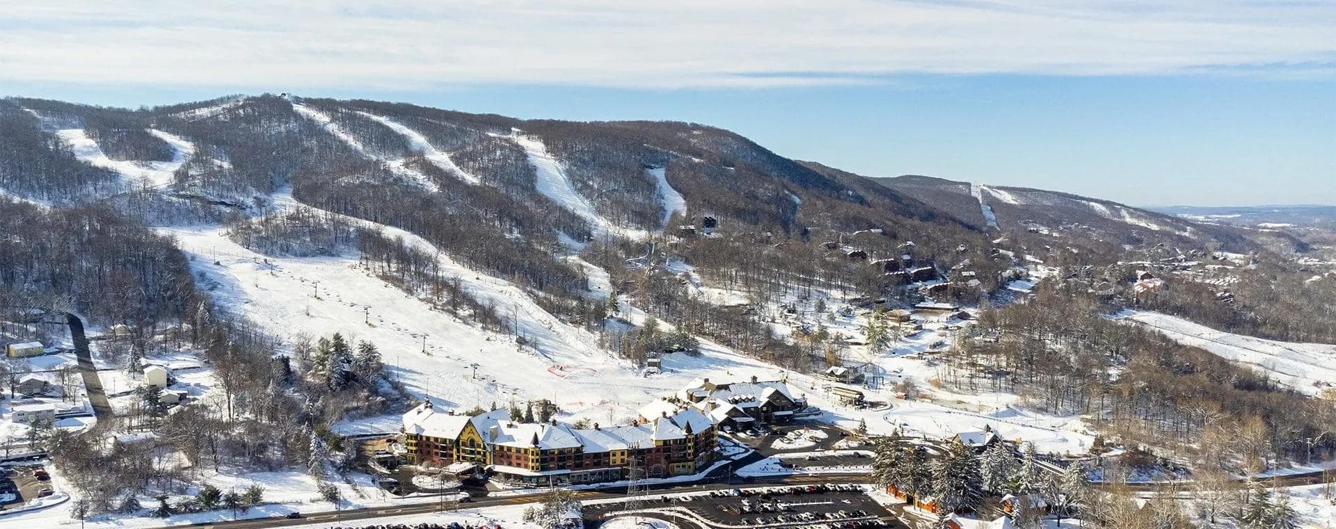 New Multi-Mountain Pass Announced For Casual Skiers In The Northeast