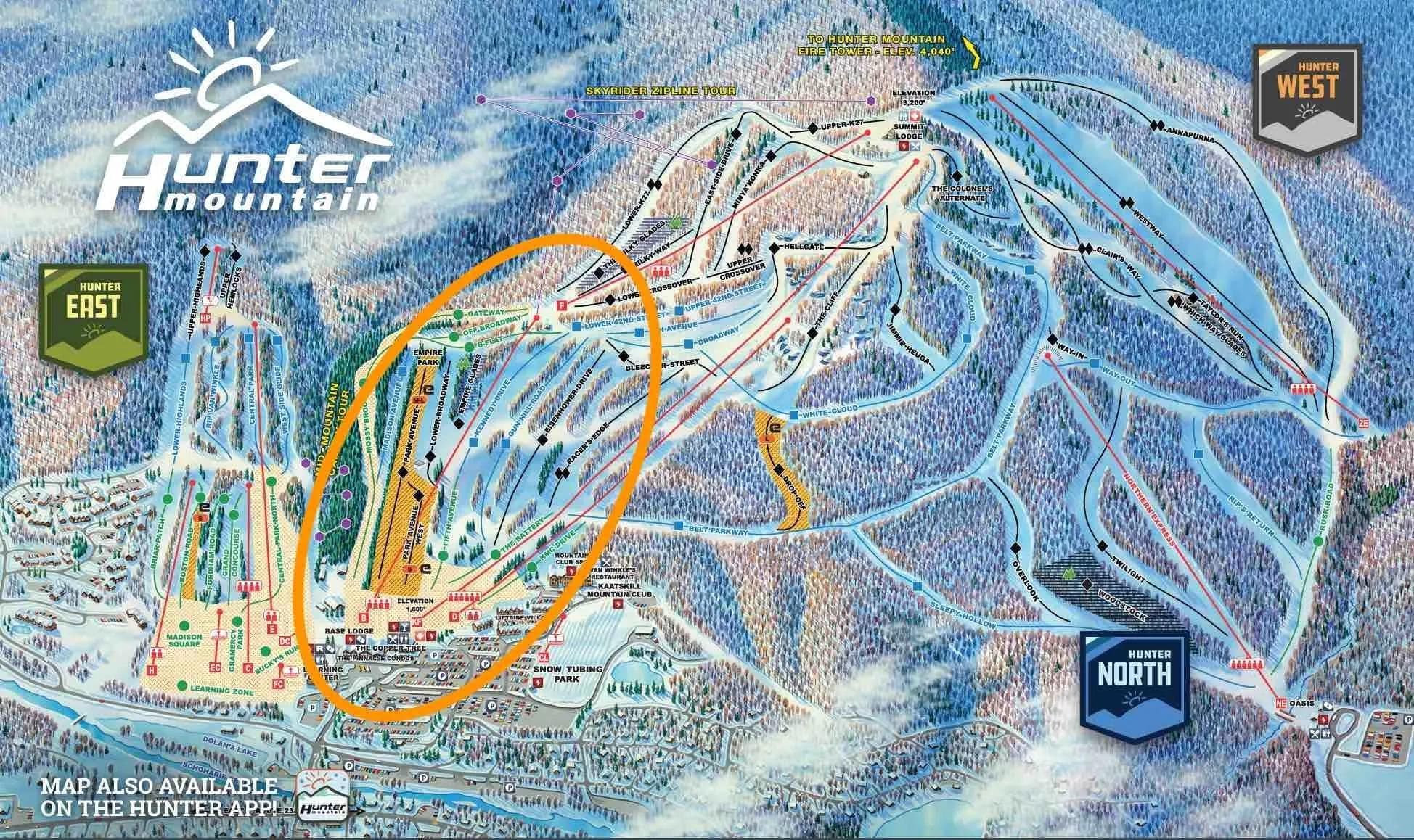 Vail Resorts Reveals Ambitious 2024 Capital Plan For Hunter & Whistler