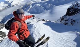 Canadian Freeskier Kai Smart Dies Following Avalanche in Japan